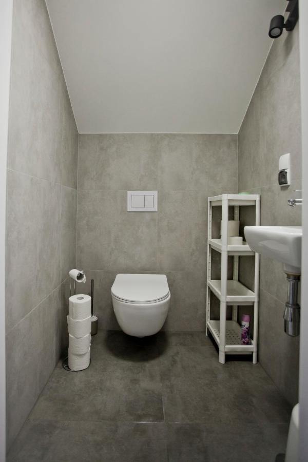 Spokojna Apartamenty Trzebinia  Exterior photo