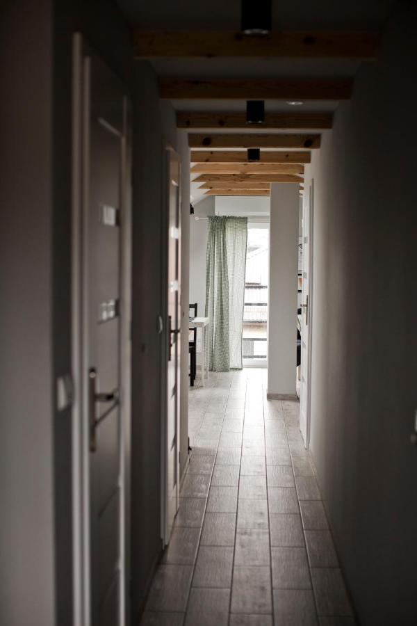 Spokojna Apartamenty Trzebinia  Exterior photo